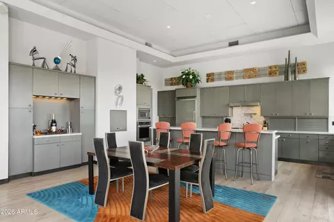 Dining - 511 N Grapevine Dr, Payson, AZ 85541 photo 2 of 3