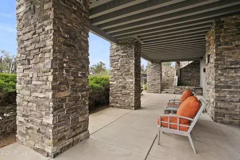 Exterior - 511 N Grapevine Dr, Payson, AZ 85541 photo 3 of 7