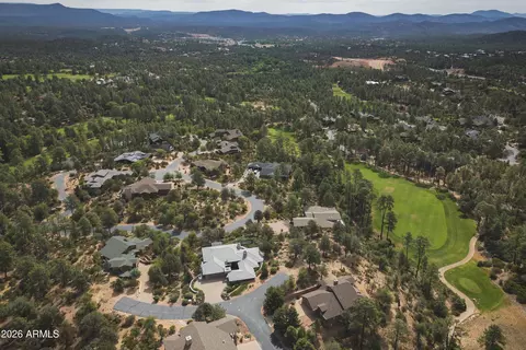 View/Area - 511 N Grapevine Dr, Payson, AZ 85541 photo 2 of 3