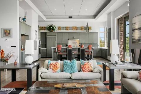 Living - 511 N Grapevine Dr, Payson, AZ 85541 photo 4 of 5