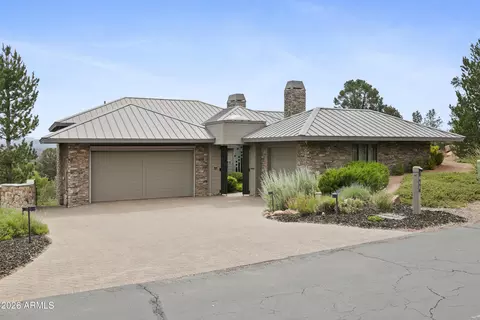 511 N Grapevine Dr, Payson, AZ 85541