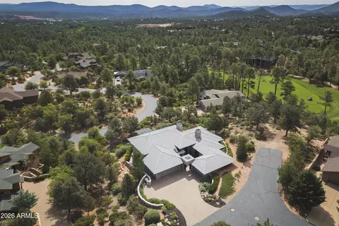View/Area - 511 N Grapevine Dr, Payson, AZ 85541 photo 1 of 3