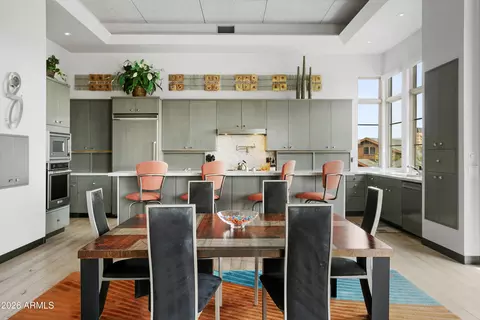 Dining - 511 N Grapevine Dr, Payson, AZ 85541 photo 1 of 3