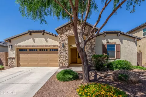 17138 W Las Palmaritas Dr, Waddell, AZ 85355