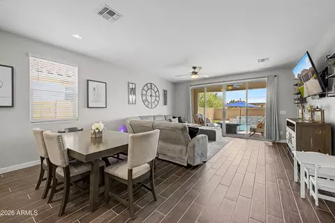 Dining - 725 E Liberty Ln, Gilbert, AZ 85296 photo 2 of 2