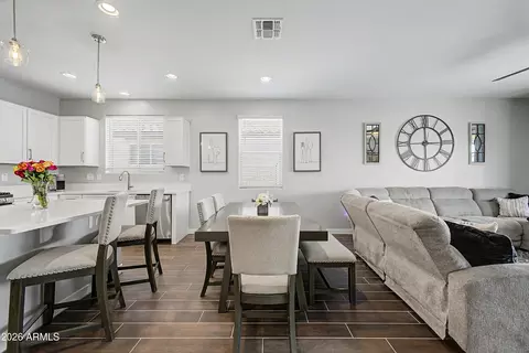 Dining - 725 E Liberty Ln, Gilbert, AZ 85296 photo 1 of 2