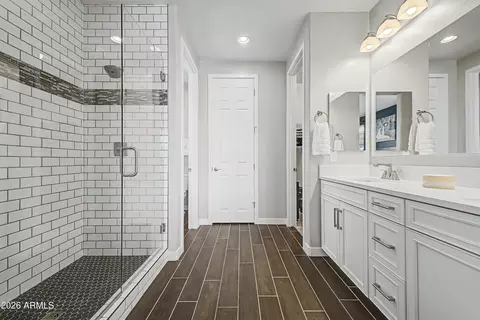 Entry Way - 725 E Liberty Ln, Gilbert, AZ 85296 photo 1 of 4