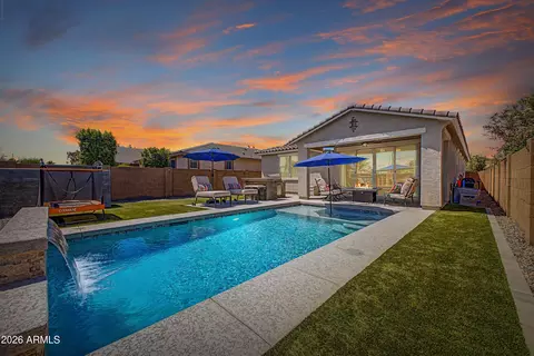 725 E Liberty Ln, Gilbert, AZ 85296