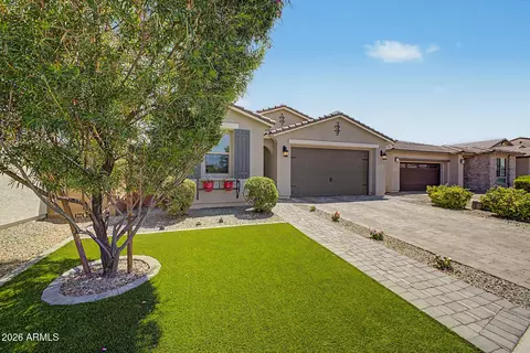 Exterior - 725 E Liberty Ln, Gilbert, AZ 85296 photo 3 of 6