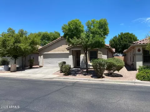 3742 E Jasper Dr, Gilbert, AZ 85296
