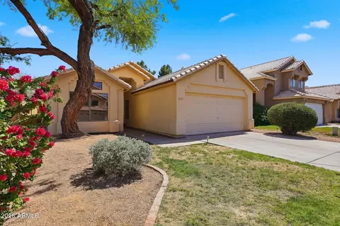 3783 W Park Ave, Chandler, AZ 85226