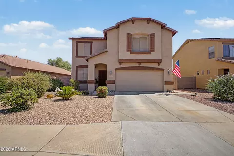 16039 W Acapulco Ln, Surprise, AZ 85379
