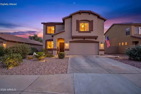 16039 W Acapulco Ln, Surprise, AZ 85379