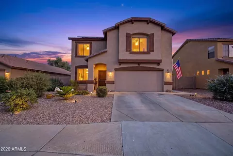 16039 W Acapulco Ln, Surprise, AZ 85379