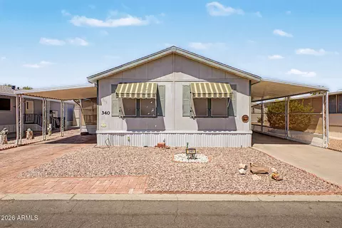 2650 W Union Hills Dr #340, Phoenix, AZ 85027