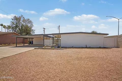 2009 E 3rd Dr, Mesa, AZ 85204