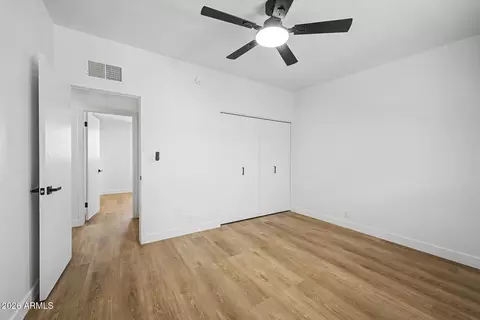Bedroom - 2009 E 3rd Dr, Mesa, AZ 85204 photo 1 of 3