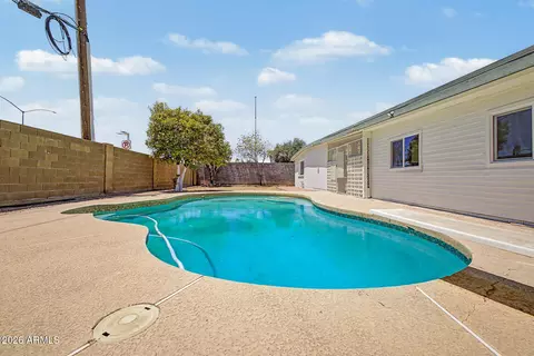 Exterior - 2009 E 3rd Dr, Mesa, AZ 85204 photo 11 of 11