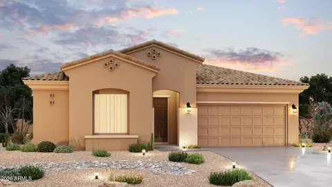 19909 W Mulberry Dr, Buckeye, AZ 85326