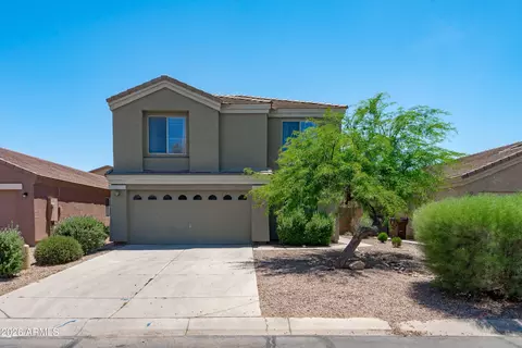43241 W Kristal Ln, Maricopa, AZ 85138