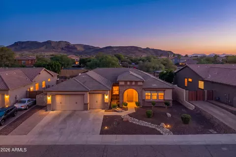25609 N 55th Dr, Phoenix, AZ 85083