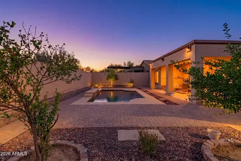 25609 N 55th Dr, Phoenix, AZ 85083