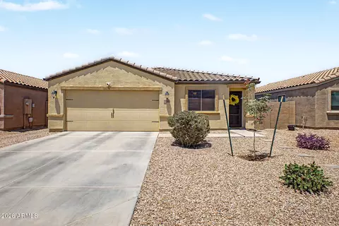 13112 E Aster Ln, Florence, AZ 85132