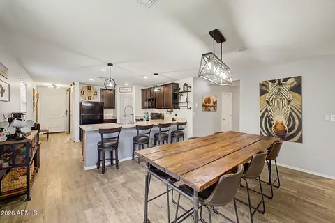 Dining - 13112 E Aster Ln, Florence, AZ 85132 photo 1 of 1