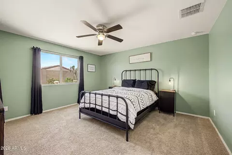 Bedroom - 13112 E Aster Ln, Florence, AZ 85132 photo 1 of 2