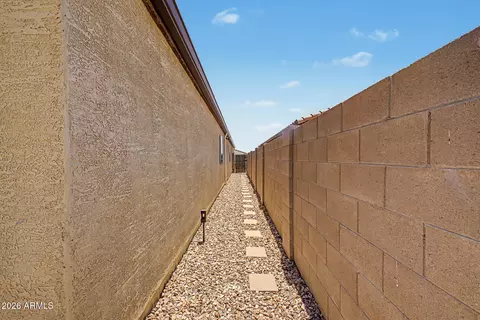 Entry Way - 13112 E Aster Ln, Florence, AZ 85132 photo 1 of 1