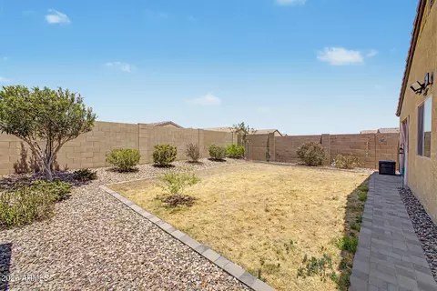 Exterior - 13112 E Aster Ln, Florence, AZ 85132 photo 5 of 5