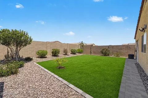 Exterior - 13112 E Aster Ln, Florence, AZ 85132 photo 1 of 5