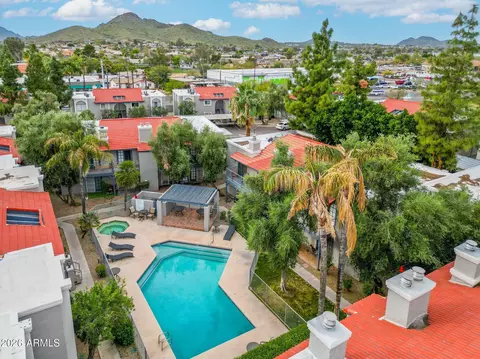 15402 N 28th St #205, Phoenix, AZ 85032