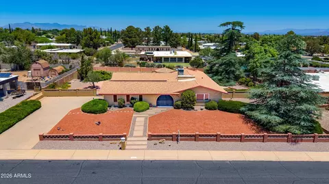 1003 Canterbury Dr, Sierra Vista, AZ 85635