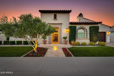 2766 E Bonanza Ct, Gilbert, AZ 85297