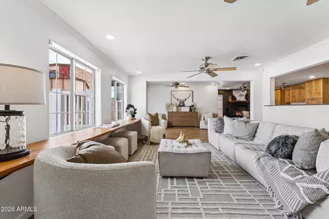 1543 N Delmar --, Mesa, AZ 85203