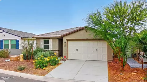 41590 W Dusty Creek Dr, Maricopa, AZ 85138