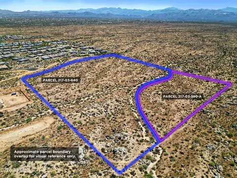 0 W Alameda Rd #-, Scottsdale, AZ 85255