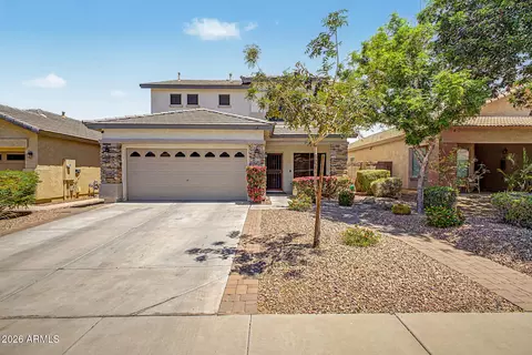 44306 W Rhinestone Rd, Maricopa, AZ 85139