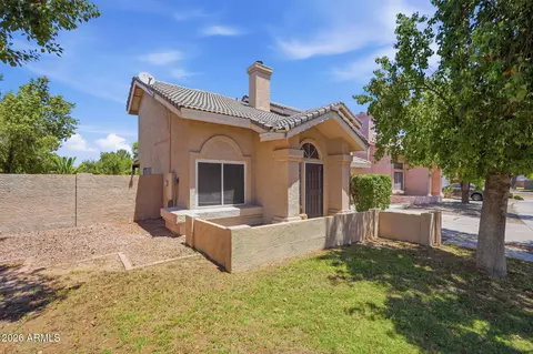 1416 E Gail Dr, Chandler, AZ 85225