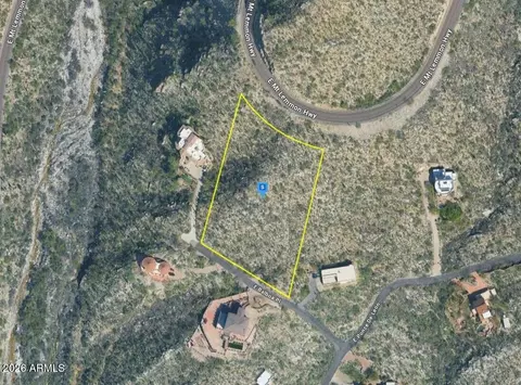 11725 E Balboa Pl #00020, Tucson, AZ 85749