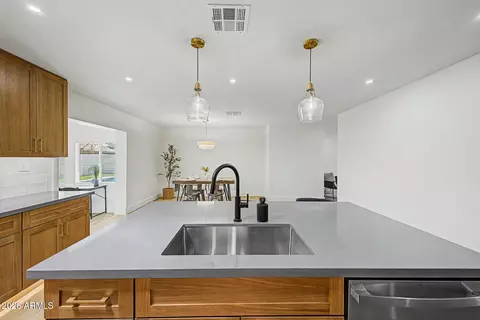Kitchen - 2259 E Harmony Ave, Mesa, AZ 85204 photo 5 of 5