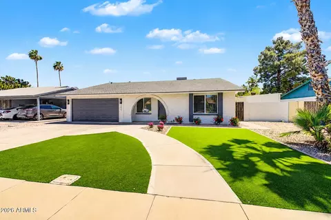 2259 E Harmony Ave, Mesa, AZ 85204