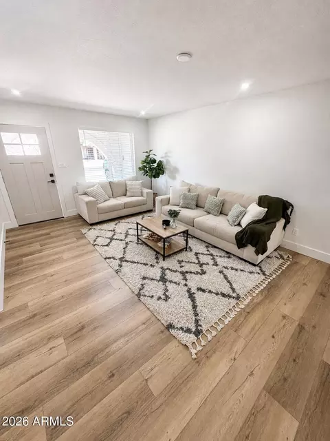 Living - 2259 E Harmony Ave, Mesa, AZ 85204 photo 2 of 3