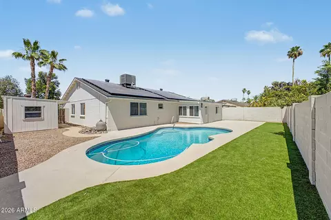 Exterior - 2259 E Harmony Ave, Mesa, AZ 85204 photo 3 of 7