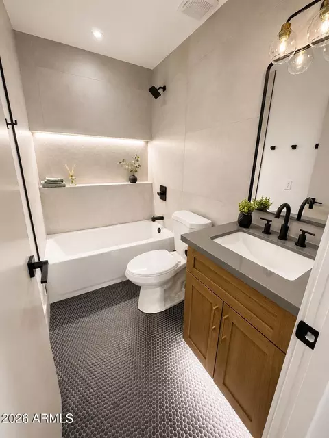 Bath - 2259 E Harmony Ave, Mesa, AZ 85204 photo 1 of 6
