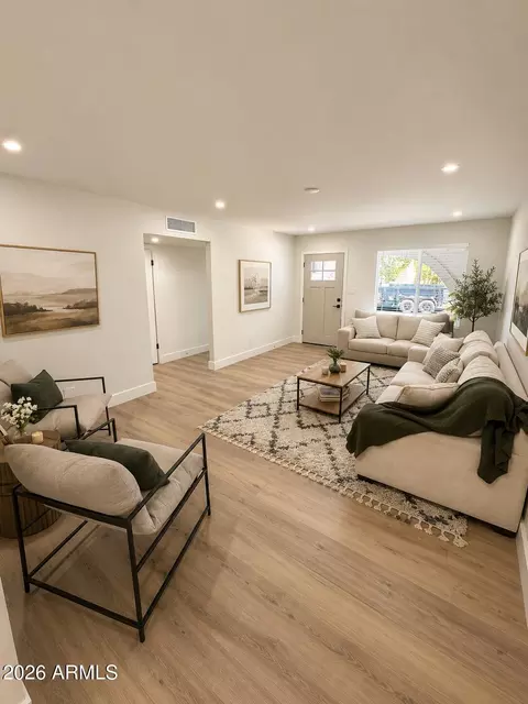 Living - 2259 E Harmony Ave, Mesa, AZ 85204 photo 1 of 3