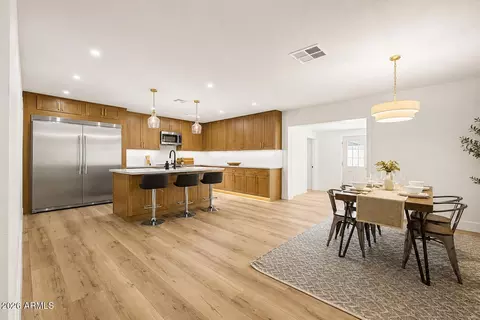 Dining - 2259 E Harmony Ave, Mesa, AZ 85204 photo 1 of 2