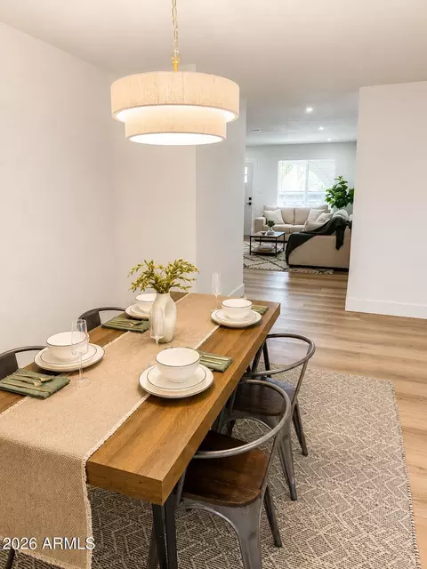 Dining - 2259 E Harmony Ave, Mesa, AZ 85204 photo 2 of 2