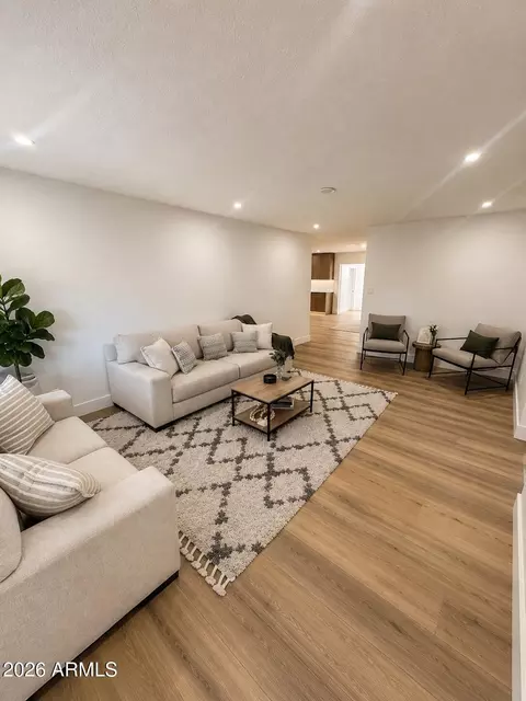 Living - 2259 E Harmony Ave, Mesa, AZ 85204 photo 3 of 3